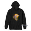 Manitoba Mosquitoes Hoodie