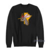 Manitoba Mosquitoes Sweatshirt