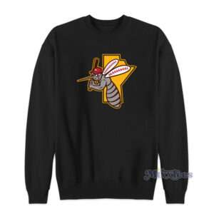 Manitoba Mosquitoes Sweatshirt