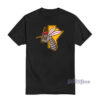 Manitoba Mosquitoes T-Shirt