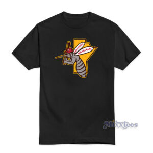 Manitoba Mosquitoes T-Shirt