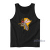 Manitoba Mosquitoes Tank Top