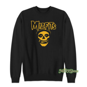Misiorowski Mizfits Sweatshirt