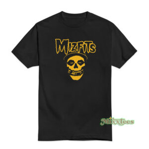 Misiorowski Mizfits T-Shirt
