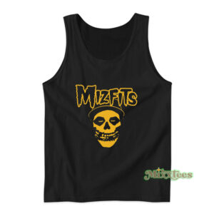 Misiorowski Mizfits Tank Top
