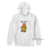 Mr Silly Hoodie