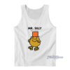 Mr Silly Tank Top