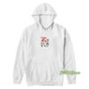 Munenori Kawasaki Papi Big Kawa Small Hoodie
