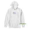 No Me Arrepiento De Sentir Tanto Hoodie