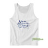 No Me Arrepiento De Sentir Tanto Tank Top