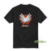 Pete Alonso Bird Hands Birdland T-Shirt