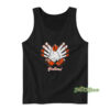 Pete Alonso Bird Hands Birdland Tank Top