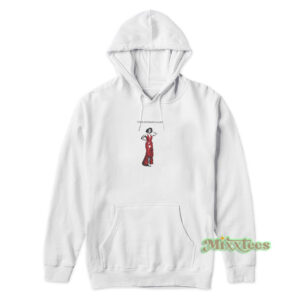 Raye Your Husband Is Gay Hoodie