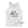 Sayin Smith '26 Tank Top