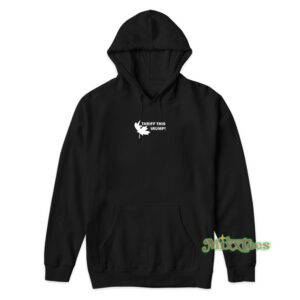 Tariff This Trump Hoodie