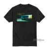 The Art Institute Of Chicago Edward Hopper T-Shirt