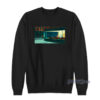 The Art Institute Of Chicago Edward Hopper Sweatshirt