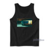 The Art Institute Of Chicago Edward Hopper Tank Top