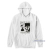 Ursula K Le Guin The Left Hand Of Darkness Hoodie