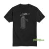 We're Only Making Plans For Zack T-Shirt