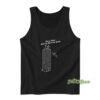We're Only Making Plans For Zack Tank Top